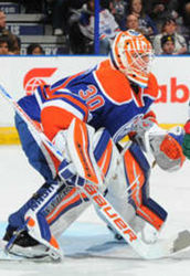 Ben Scrivens