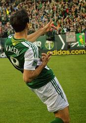 Diego Valeri