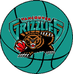 Vancouver Grizzlies