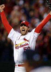 Adam Wainwright