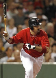 Adrian Gonzalez