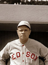 Babe Ruth