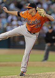 Brad Brach