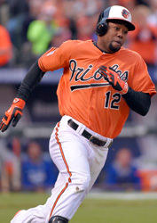 Alejandro De Aza
