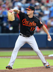 Brian Matusz