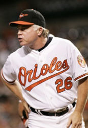 Buck Showalter