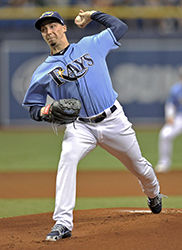 Blake Snell