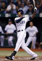 B.J. Upton