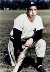 "The Yankee Clipper"