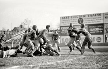 Minneapolis Marines In Action