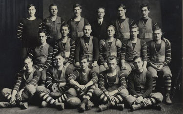 The Roots of the Toledo Maroons