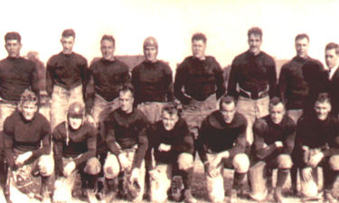 1921 Buffalo All-Americans