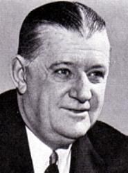 Bert Bell
