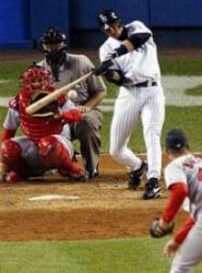 Aaron Boone