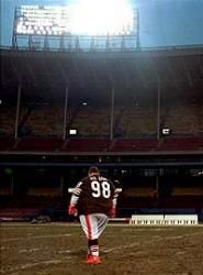 Art Modell's stunning