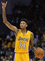 Brandon Ingram