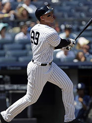 Aaron Judge