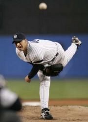 Andy Pettitte