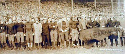 Providence Steam Roller