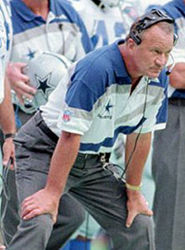 Barry Switzer