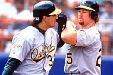 "The Bash Brothers"