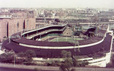 A Sad Farewell to Coogan's Bluff