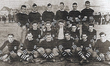 Team Pictures of the