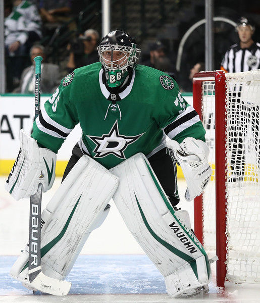 Anton Khudobin