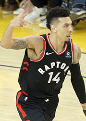 Danny Green