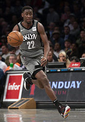 Caris Levert