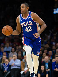 Al Horford
