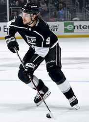 Adrian Kempe