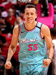 Duncan Robinson