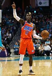 Dennis Schroder