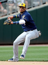 Orlando Arcia