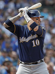 Yasmani Grandal