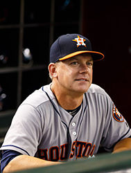 A.J. Hinch