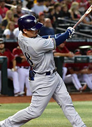 Keston Hiura