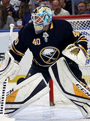Carter Hutton