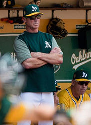 Bob Melvin