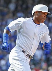 Addison Russell
