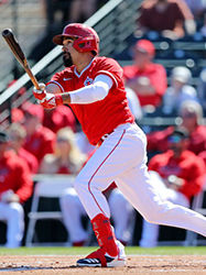 Anthony Rendon