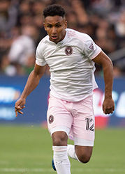 Juan Agudelo