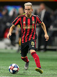 Ezequiel Barco