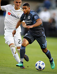 Ismael Tajouri-Shradi