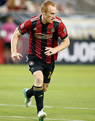 Jeff Larentowicz