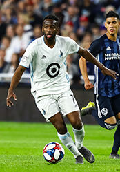 Kevin Molino