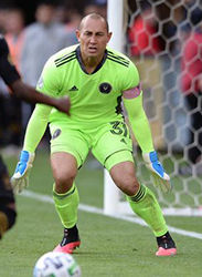 Luis Robles