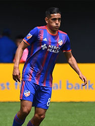 Victor Ulloa